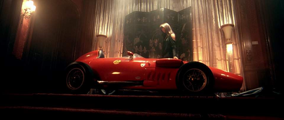 Stanguellini Formula Junior