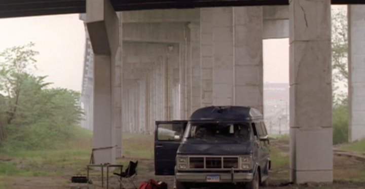 GMC Vandura
