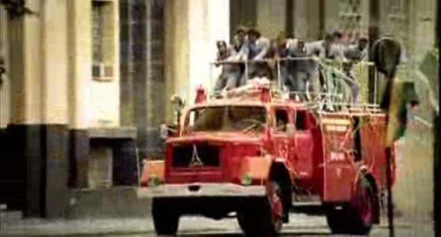 Magirus-Deutz Jupiter 200 D 19