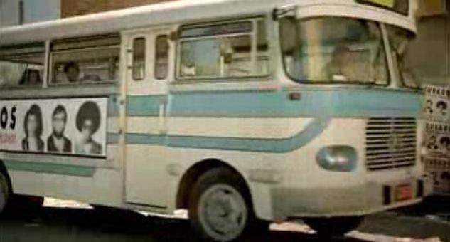 Mercedes-Benz LP 321