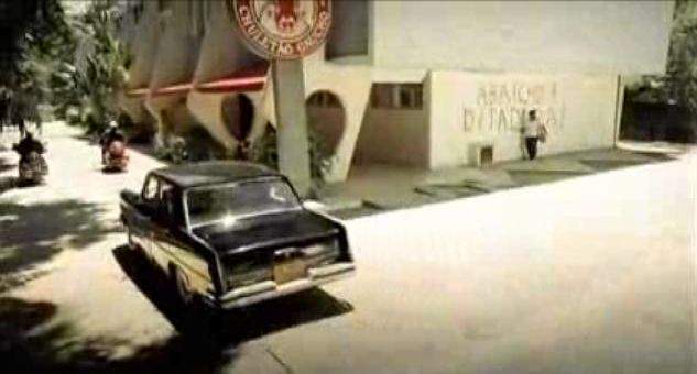 Willys Overland Itamaraty