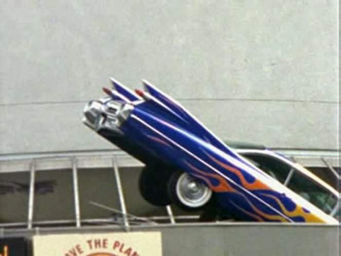 Cadillac Series 62