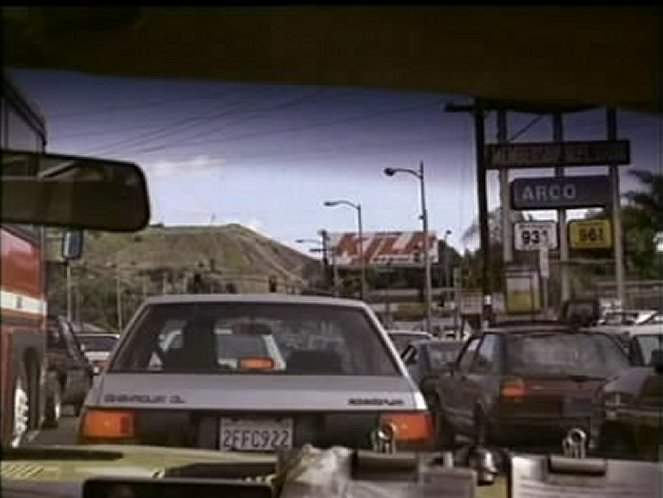 Chevrolet Spectrum