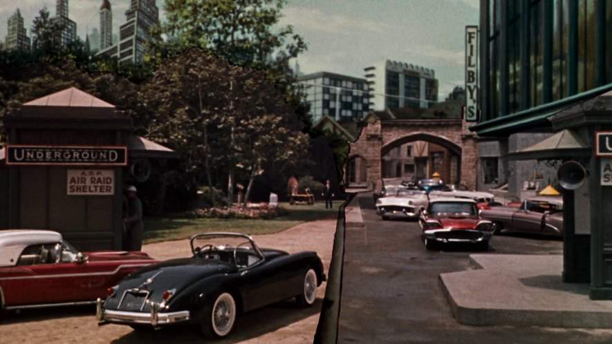 Ford Thunderbird