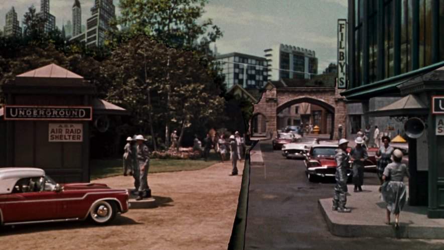 Ford Thunderbird