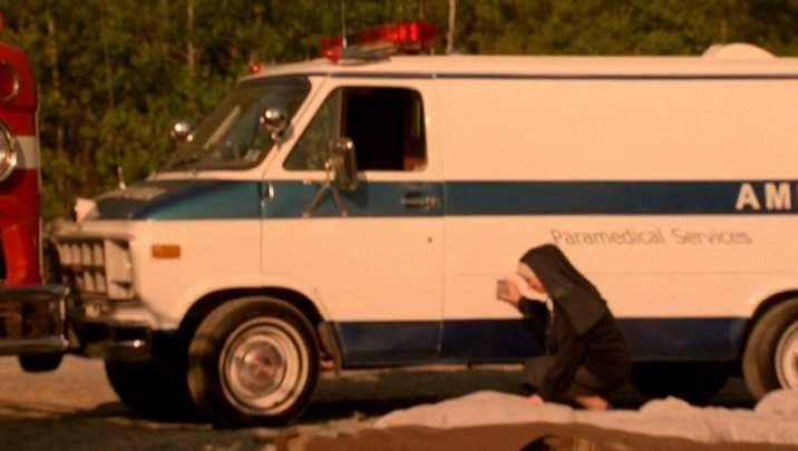 GMC Vandura