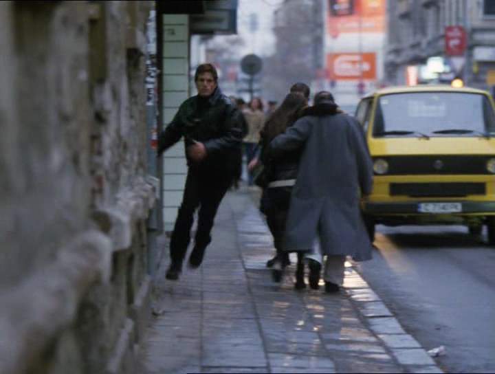 Volkswagen Transporter T3