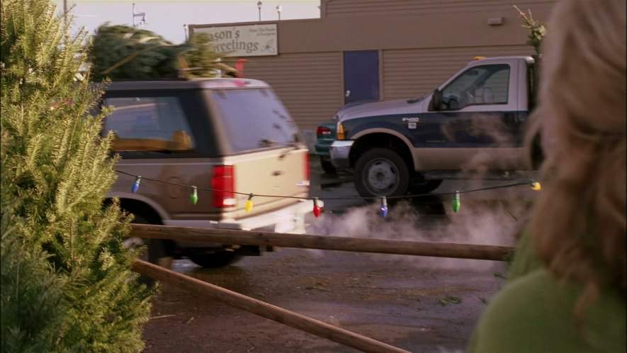 Ford F-450 Super Duty