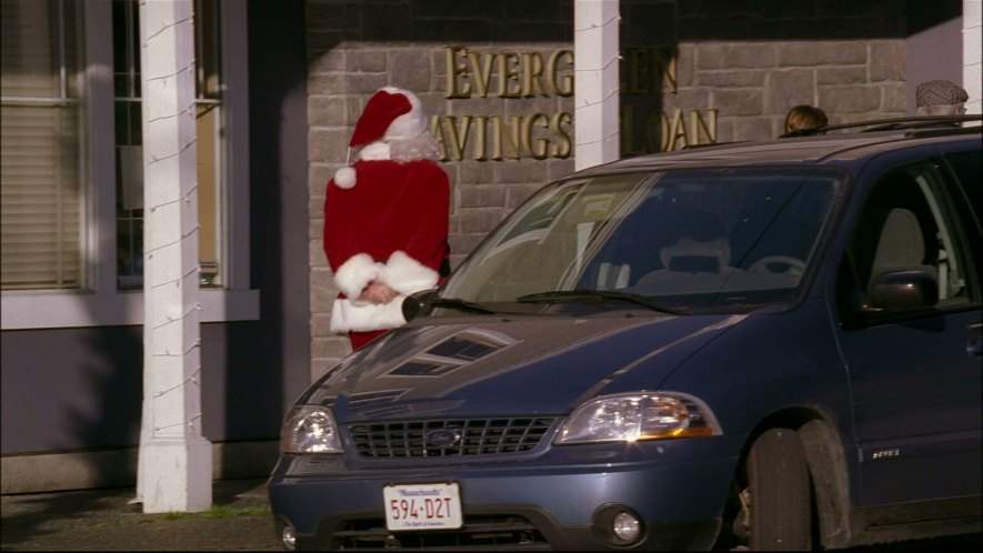 Ford Windstar