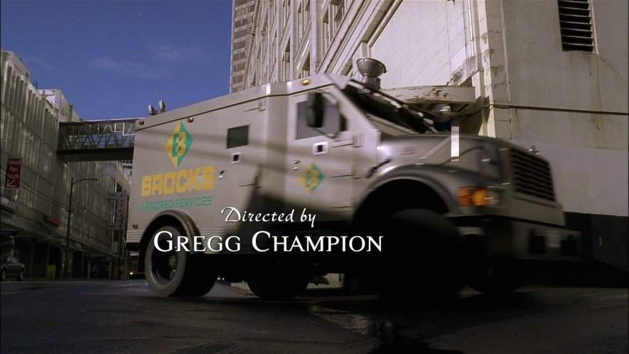 International 4000-Series