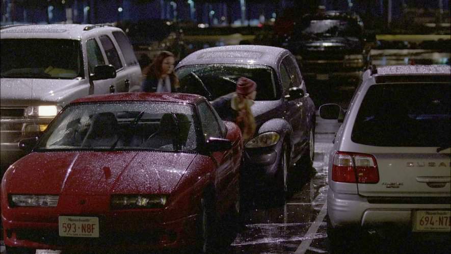 Saturn SC1