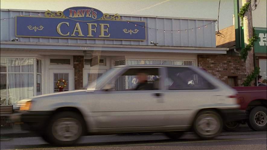 Toyota Tercel