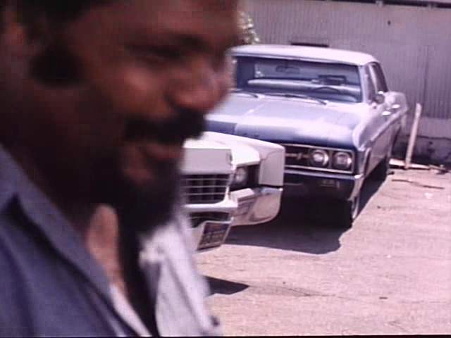 Buick Special Deluxe