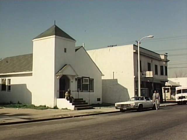 Cadillac Fleetwood Eldorado