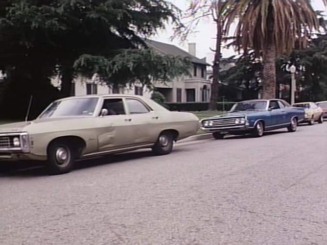 Ford Fairlane