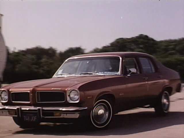 Pontiac Ventura
