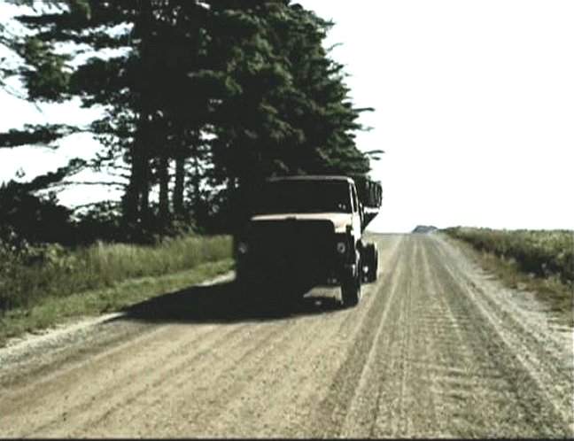 International Harvester S-Series