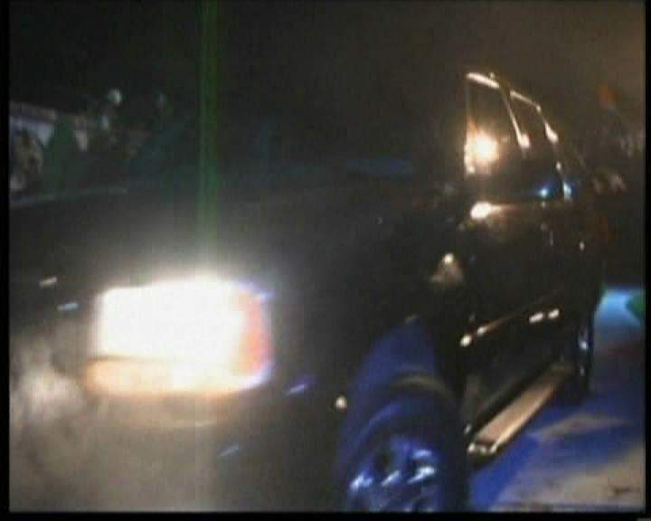 GMC Yukon Denali