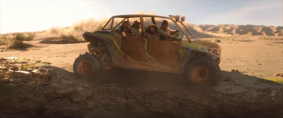 Polaris RZR