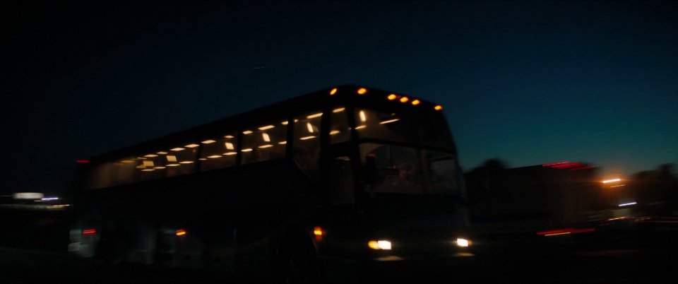 Prevost H3-45