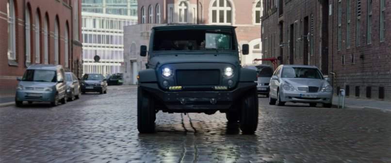 Citroën Berlingo Multispace