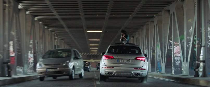 Citroën Xsara Picasso