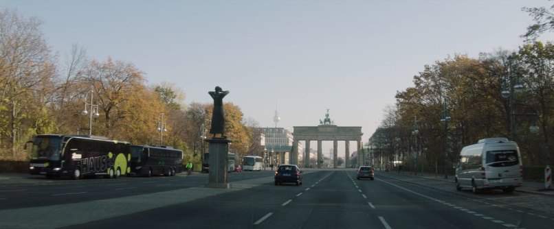 Mercedes-Benz Tourismo