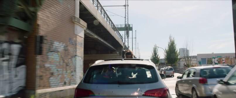 Opel Signum