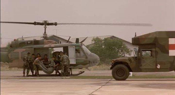 AM General HMMWV M997