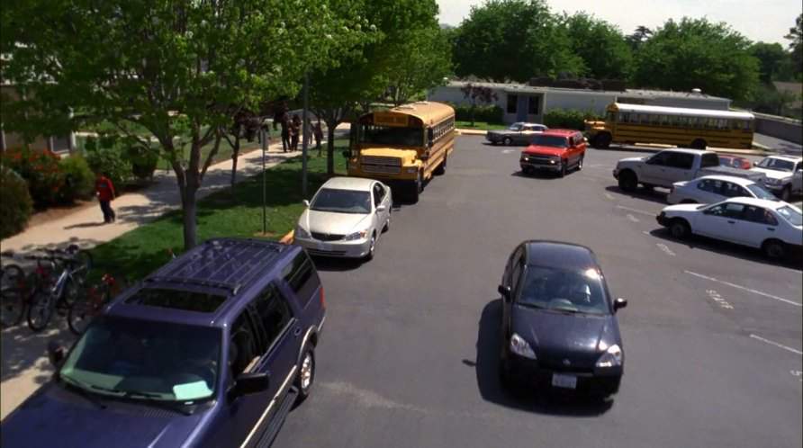 Ford Expedition