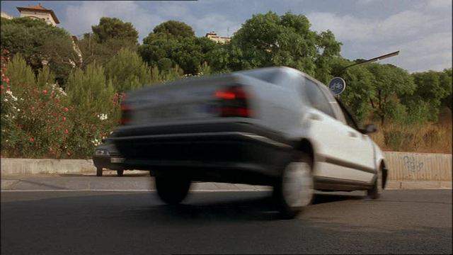Renault 19 Chamade