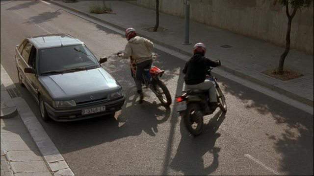 Renault 21