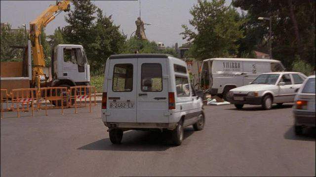 Renault Express