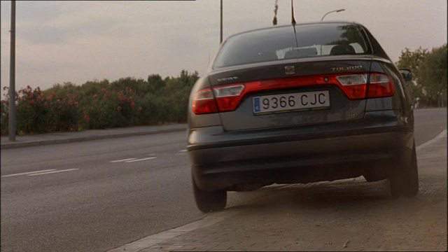 Seat Toledo