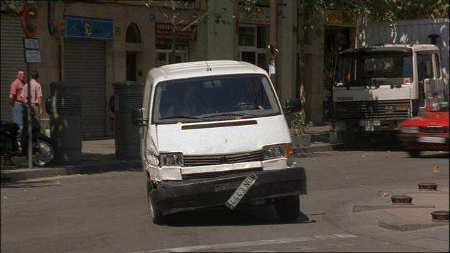 Volvo FL 6