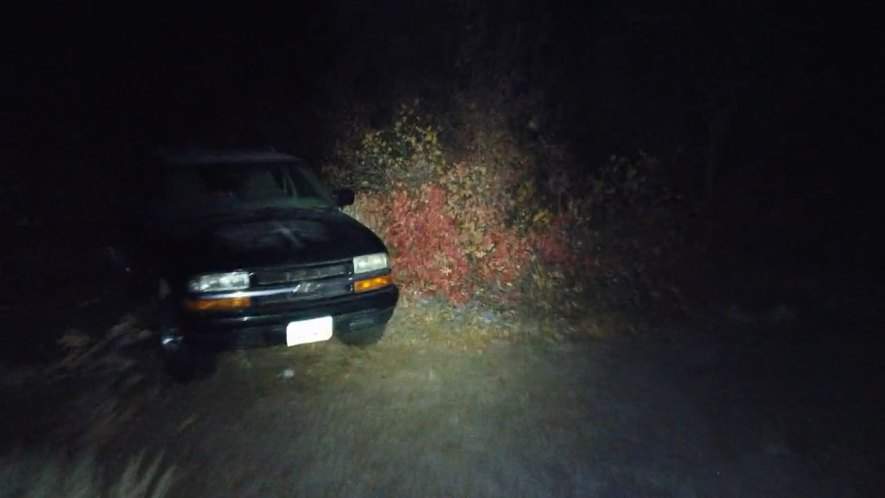 Chevrolet Blazer