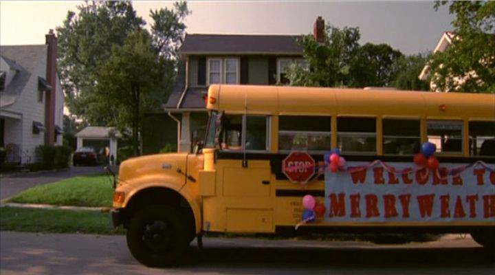 International 3000-Series