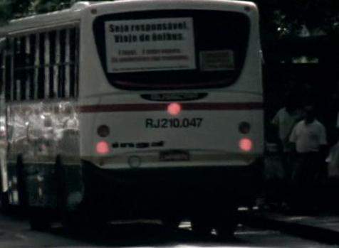 Busscar Urbanuss Pluss