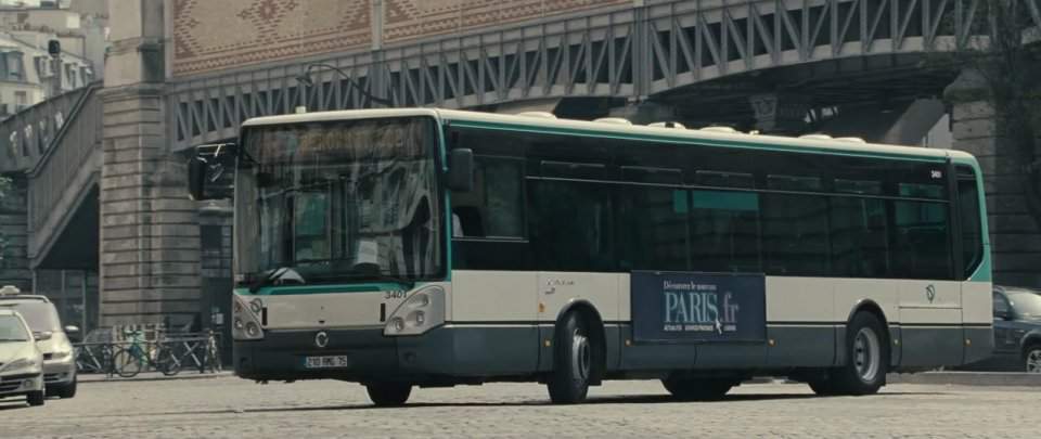 Irisbus Citelis Line