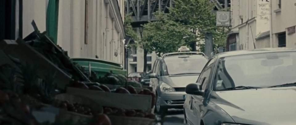 Renault Espace IV