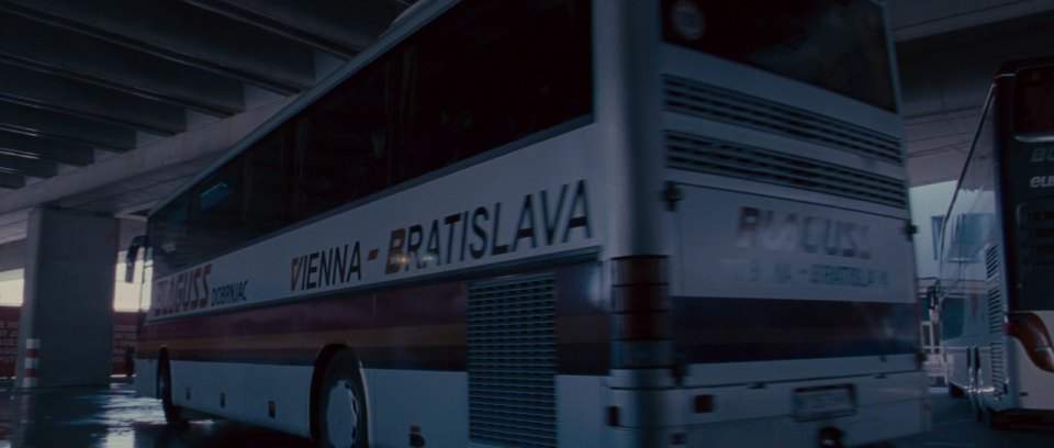Setra S 315 GT-HD