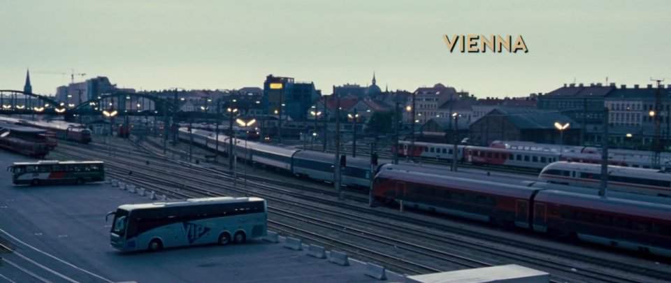 Volvo 9900
