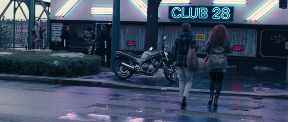 Yamaha XJ 600 N Diversion