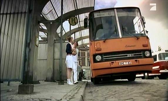 Ikarus 260