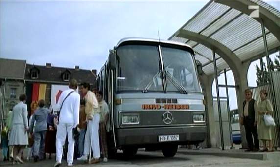 Mercedes-Benz O 303