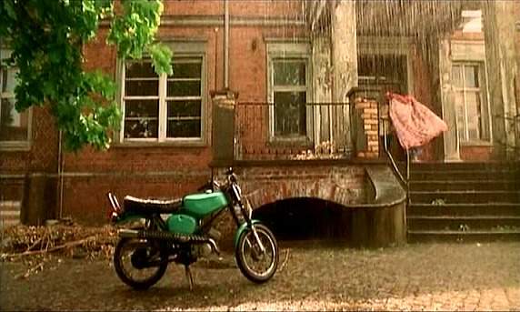 Simson S 51 E