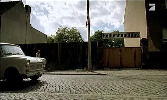 Trabant 601