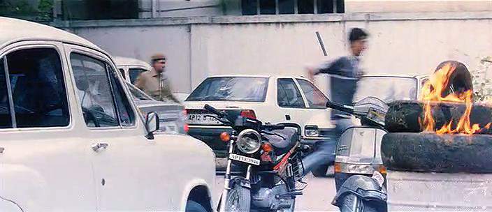 Maruti Suzuki Esteem