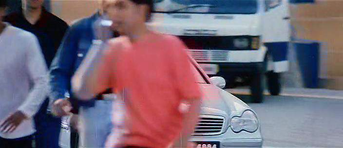 Tempo Traveller