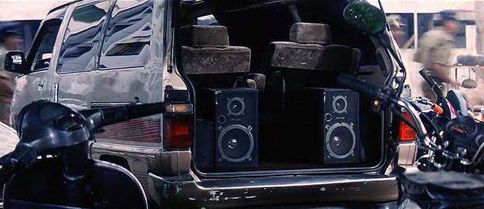 Toyota TownAce